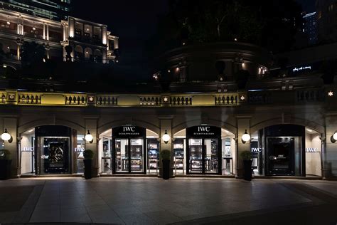 iwc hong kong.